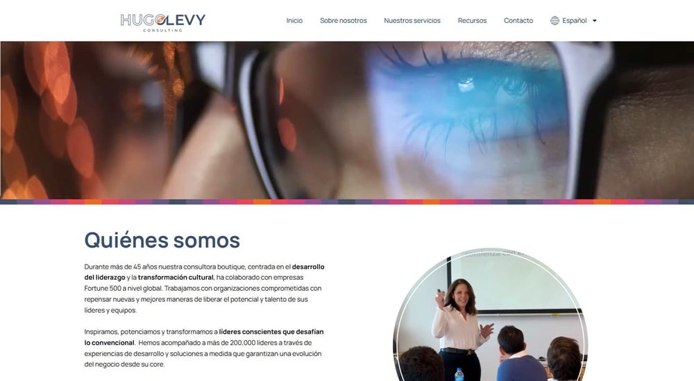 Hugo Levy — México